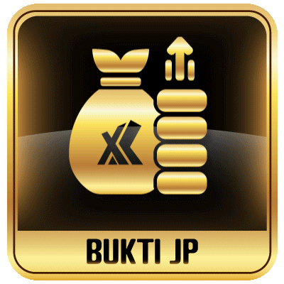 Bukti Jackpot fortuna189